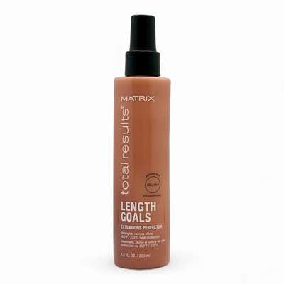 Matrix Total Results Length Goals Extensions Perfector Spray 6.8oz - Image 1 of 2