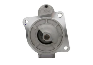 Valeo New Starter Motor Assembly 12 Volt 4290 Gram For Iveco 2.2 kw D7R61 - Foto 1 di 7