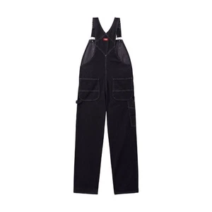 Salopette dickies bib overall nero Dickies - Foto 1 di 9