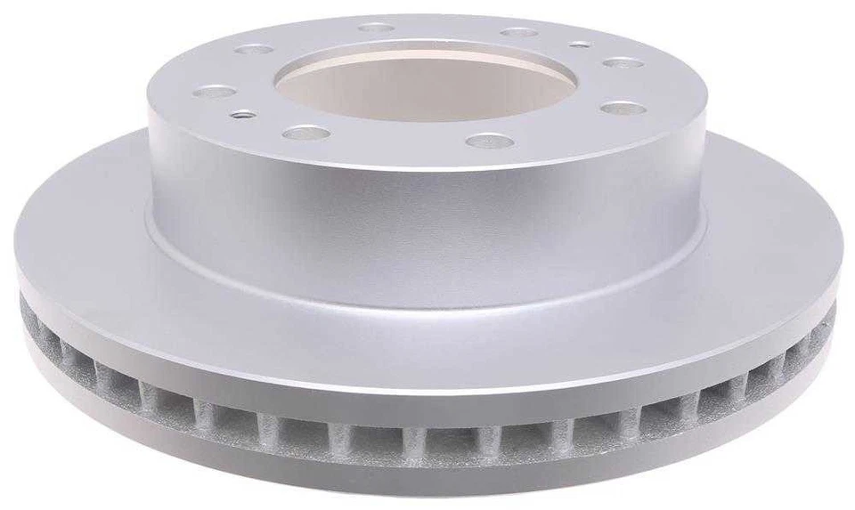 Rotor de freno de disco para GMC Savana 3500 Sierra 2500 HD Sierra 3500 HD A 2001-2019 Foto 1 de 4