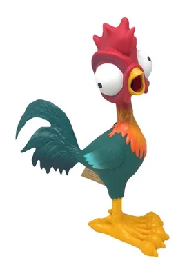 Disney Moana Squeeze and Scream HeiHei Toy-NEW!! - Image 1 of 4