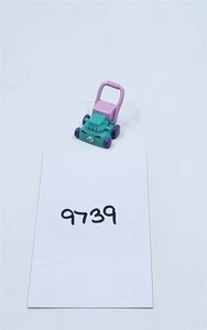 Shopkins - Cortacésped Launa - Imagen 1 de 1