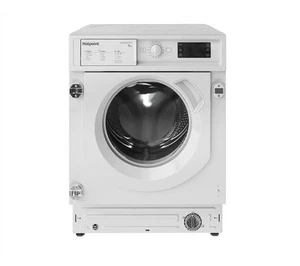 Hotpoint BI WMHG 91485 UK Integrated Washing Machine – 9kg, 1400 Spin#1387 - Picture 1 of 12