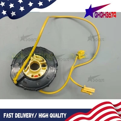 NUEVO Muelle Reloj Alta Calidad 26036296 Para Buick Lesabre 1994-1999 Foto 1 de 4
