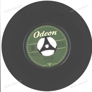 The Beatles - She Loves You / I'll Get You GER 7" Single 1963 (VG-) ´ - Picture 1 of 1