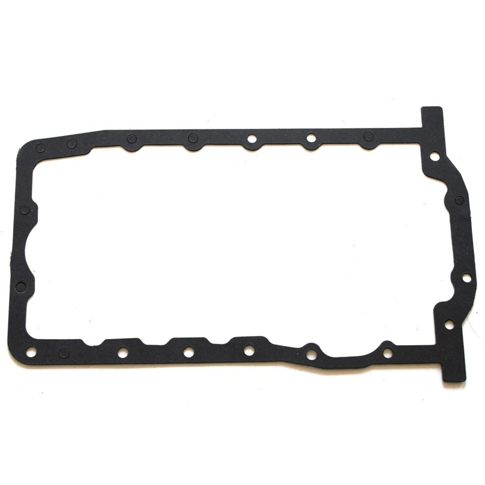 Oil Pan Gasket For 2000-2006 Volkswagen Golf Audi TT Quattro 1.8L 2005257886 - Image 1 of 4