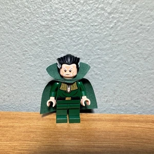 LEGO Ra's Al Ghul Minifiguren Original 76056 DC Super Heroes Batman 2 sh0290 76056 - Bild 1 von 2