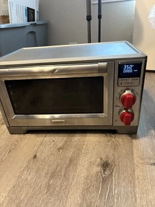 Wolf Gourmet Elite Countertop Oven with Convection - Picture 1 of 8