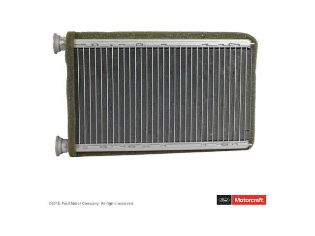 Núcleo de calefacción 55YMWR58 para Expedition F-150 Lightning F150 F250 Super Duty F350 Foto 1 de 1