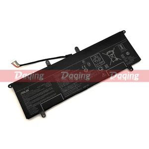 New Original C41N1901 Laptop Battery for Asus ZenBook DUO UX481 UX481F UX481FA - Picture 1 of 3