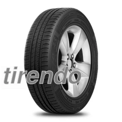 165/55 R14 72H Duraturn Mozzo 4S Ganzjahresreifen - Bild 1 von 2