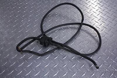 BMW R 1100 S 1999 tanque de combustible válvula de ventilación aire con manguera OEM R1100 99 Foto 1 de 4