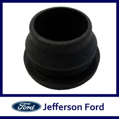 Genuine Ford Falcon Coolant Sensor Grommet XH EF EL AU - image 1 of 4
