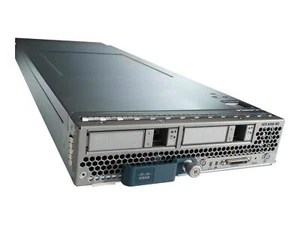 Cisco UCS-B200M2-VCS1 Plug-in-Modul Blade inkl VAT - Bild 1 von 12