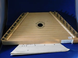 Happy Harp Musical Instrument - Picture 1 of 7