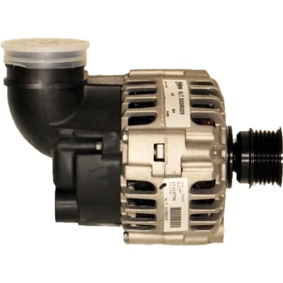 439397 Alternador Valeo Nuevo para 325 330 525 530 90 Amp-AMP E46 3 Series E90 325i Foto 1 de 4