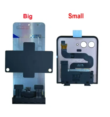 Original LCD Touch Screen For Motorola Razr 50 XT2453/50 Ultra XT2451 razr+ 2024