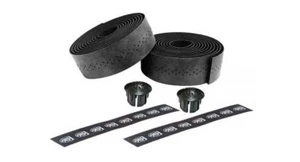 Ritchey Bar Tape Classic (Black) —AUS STOCK— Soft Touch Handlebar Road Gravel - Picture 1 of 1