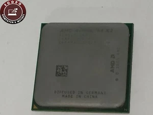 Processore CPU HP PAVILION SLIMLINE S3500F AMD Athlon X2 - Foto 1 di 1