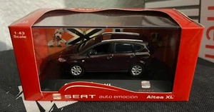 Seat Altea XL 1:43 - Imagen 1 de 1