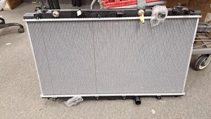 Spectra Premium CU2989 Complete Radiator - Picture 1 of 5