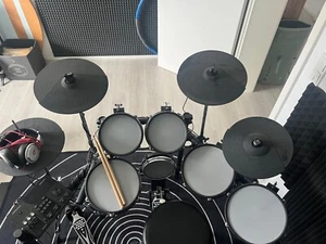 Millenium MPS-850 E-Drum Set - Sehr guter Zustand - Bild 1 von 9