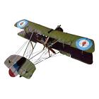 1:33 Einzelsitz Kampfflugzeug Bausätze für Pädagogisches Flugzeugmodell