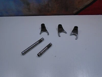 Horquillas de transmisión Kawasaki KLX 250S 2013 13 KLX250S Foto 1 de 4