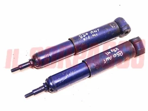 Shock Absorbers Suspensions Front Fiat 850 Sedan - Special - Coupe Spider - Picture 1 of 3