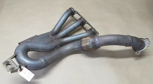 Yamaha 2016 SR Viper XTX LE 1000 Exhaust Pipe Assembly LTX MTX RTX 14 15 16 - Picture 1 of 2