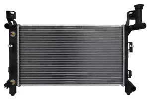 93 94 95 CARAVAN VOYAGER TOWN COUNTRY 3.0 FILLER NECK ON PASSENGER SIDE RADIATOR - Foto 1 di 1