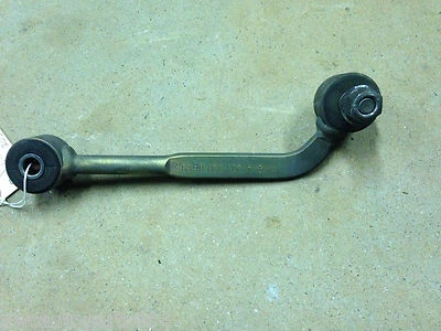 07 MERCEDES BENZ C230 SWAY BAR ROD STABALIZER LINK REAR RIGHT A2033200889  - Image 1 of 4