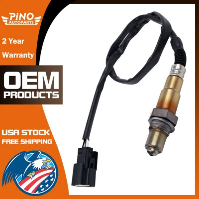 Sensor de oxígeno O2 aguas abajo OEM para Ford Focus 2013-16 Fusion Escape 2012-2018 Foto 1 de 4
