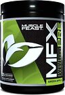 Mfx Pre, Intense Preworkout Powder, Carnosyn®, Natural Caffeine, Nitric Oxide