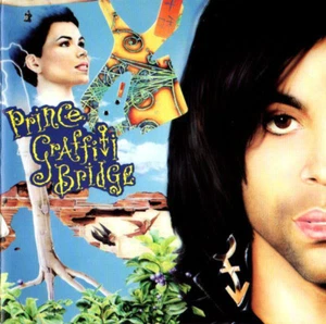 Prince - Graffiti Bridge - CD NEW SEALED - Imagen 1 de 1