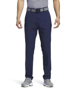 adidas Men's Ultimate365 Tapered Pants Collegiate Navy IT7860 - Picture 1 of 3