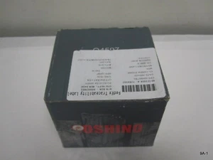 Oshino Lamps Q4598 All Glass Sealed Beam Aircraft Lamp Light Bulb 450W 28V - Picture 1 of 5