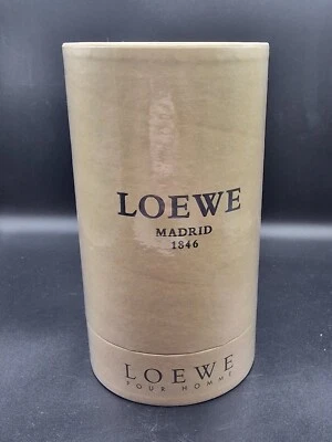 Loewe Pour Homme Loewe 150ml Eau de Toilette Limited Vaporisateur Natural Spray - Image 1 of 3