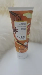 Nakery Beauty SkinToning Body Butter Savor The Memories 3.3 oz - Picture 1 of 2