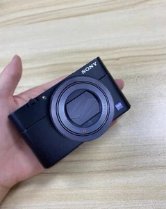 Sony RX100 VA Digital Compact Camera (Preowned) - Picture 1 of 1