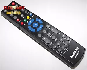 Ersatz Fernbedienung für Technisat FBPVR235S FBPVR235 Digikorder S1 S2 K1 PVR235 - Bild 1 von 2