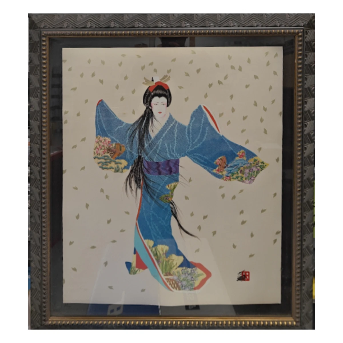 Hisashi Otsuka for sale | eBay