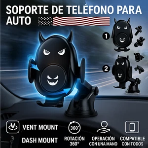 360° Mount Holder Car Windshield Stand For Mobile Cell Phone GPS Universal NEW** - Picture 1 of 10