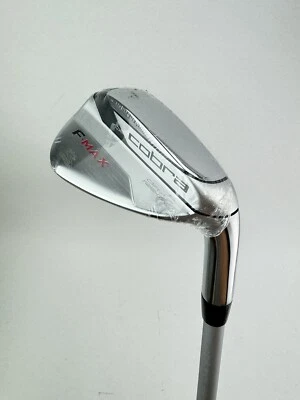 Cobra Ladies Sand Wedge F-Max Womens Graphite /Right Handed /New /25691 - Image 1 of 4