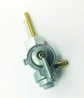  Interruptor de llave de combustible para Yamaha MX125 MX175 MX250 MX360 MX400 Foto 1 de 3