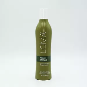 LOMA Nourishing Shampoo 12 oz - Free Shipping - Picture 1 of 1