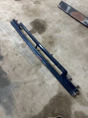 81 84 86 1993 Dodge Ram Truck W150 D250 D350 D150 LOWER VALANCE FRONT COWL PANEL - Image 1 of 4