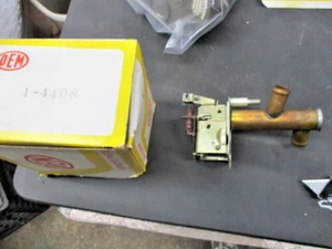 1957 Oldsmobile 88 98 Super NORS Heater Control Valve HCV OEM #4-4408 - Picture 1 of 4