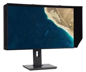 Acer Monitor PE320QK Light Shield Cover 60.TAKM2.004 - Picture 1 of 1