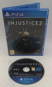 Injustice 2 - Sony PlayStation 4 - Imagen 1 de 2